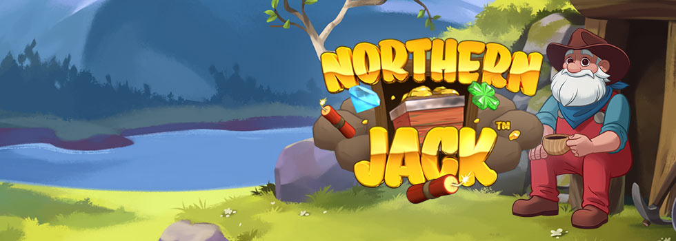 Northern Jack online Game spielen
