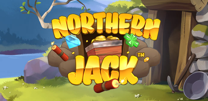 Northern Jack online Game spielen