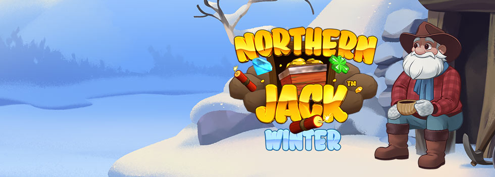 Northern Jack Winter online Game spielen