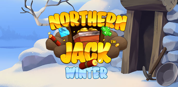 Northern Jack Winter online Game spielen