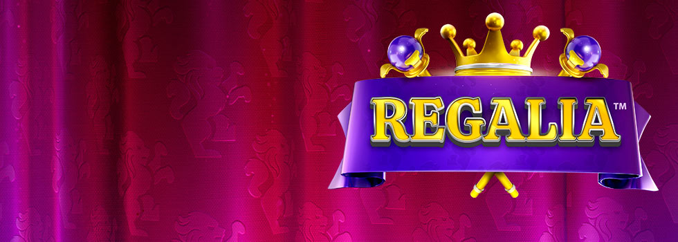 Regalia online Game spielen