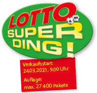 LOTTO SUPERDING