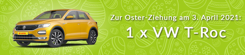 LOTTO 6aus49 Sonderauslosung mit SUPERDING