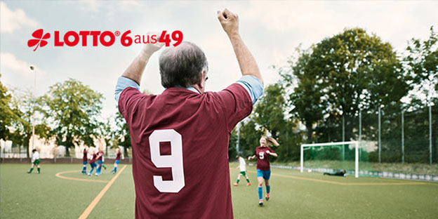 SLG_Lieblingszahlen_Webkachel_625x312px_Fussball Der LOTTO-Jackpot ist auf der Zielgeraden