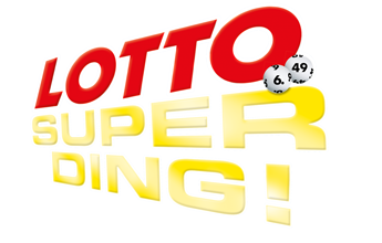 LOTTO SUPERDING