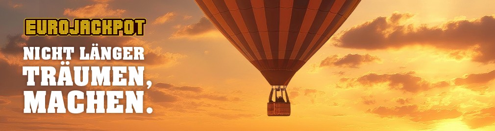 Für Neukunden: 2 Eurojackpot-Tipps geschenkt