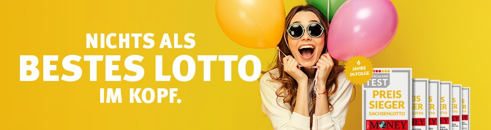 Bestes Lotto spielen