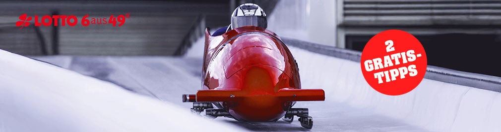 Olympia feiern mit 2 Gratis-Tipps