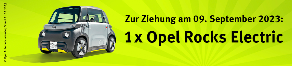LOTTO 6aus49 Sonderauslosung mit SUPERDING