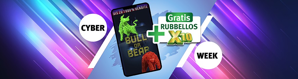 Rabatt auf Rubbellos