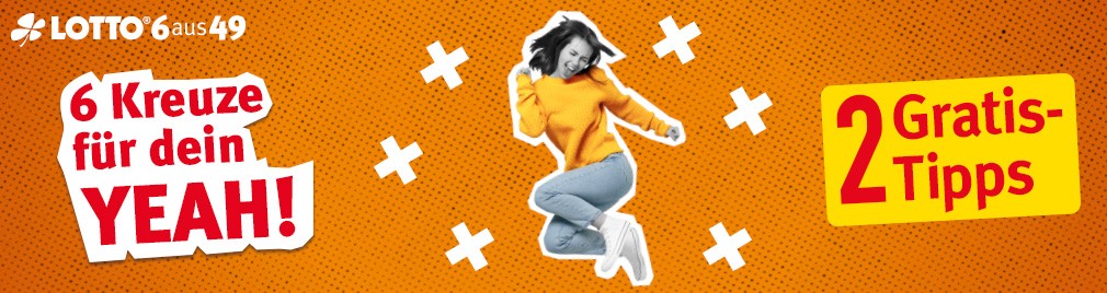Für Neukunden: 2 Tipps geschenkt