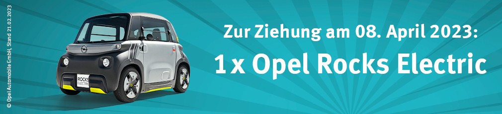 LOTTO 6aus49 Sonderauslosung mit SUPERDING