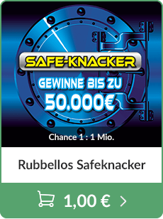 Safeknacker in den Warenkorb