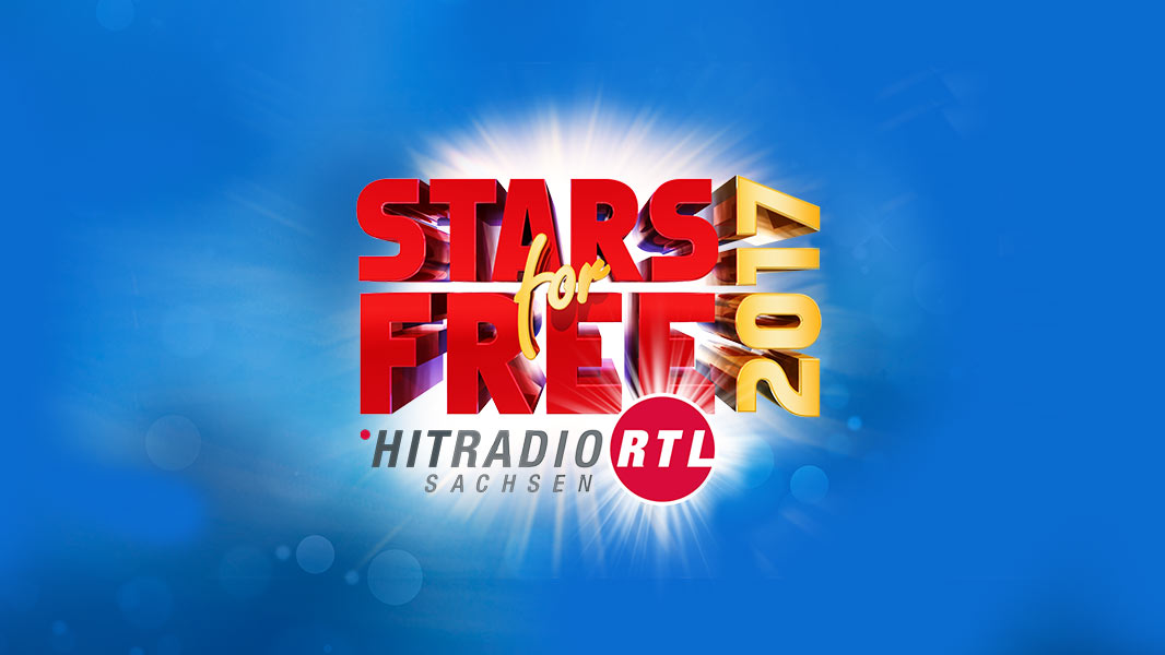 STARS for FREE Gewinnspiel