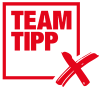 Team-Tipp