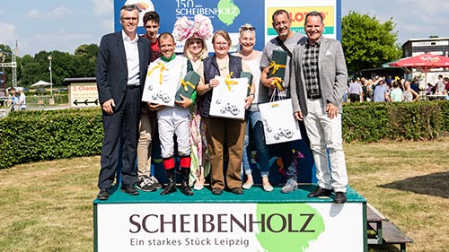 Sachsenlotto-Cup 2018