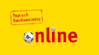 Typisch Sachsenlotto - Online