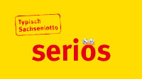 Typisch Sachsenlotto - seriös