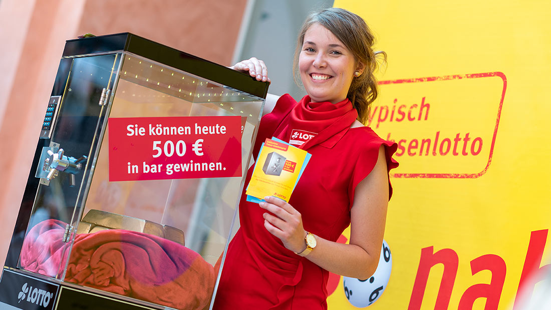 2019-06_Tag-des-offenen-Regierungsviertels Sachsenlotto beim Tag des offenen Regierungsviertels