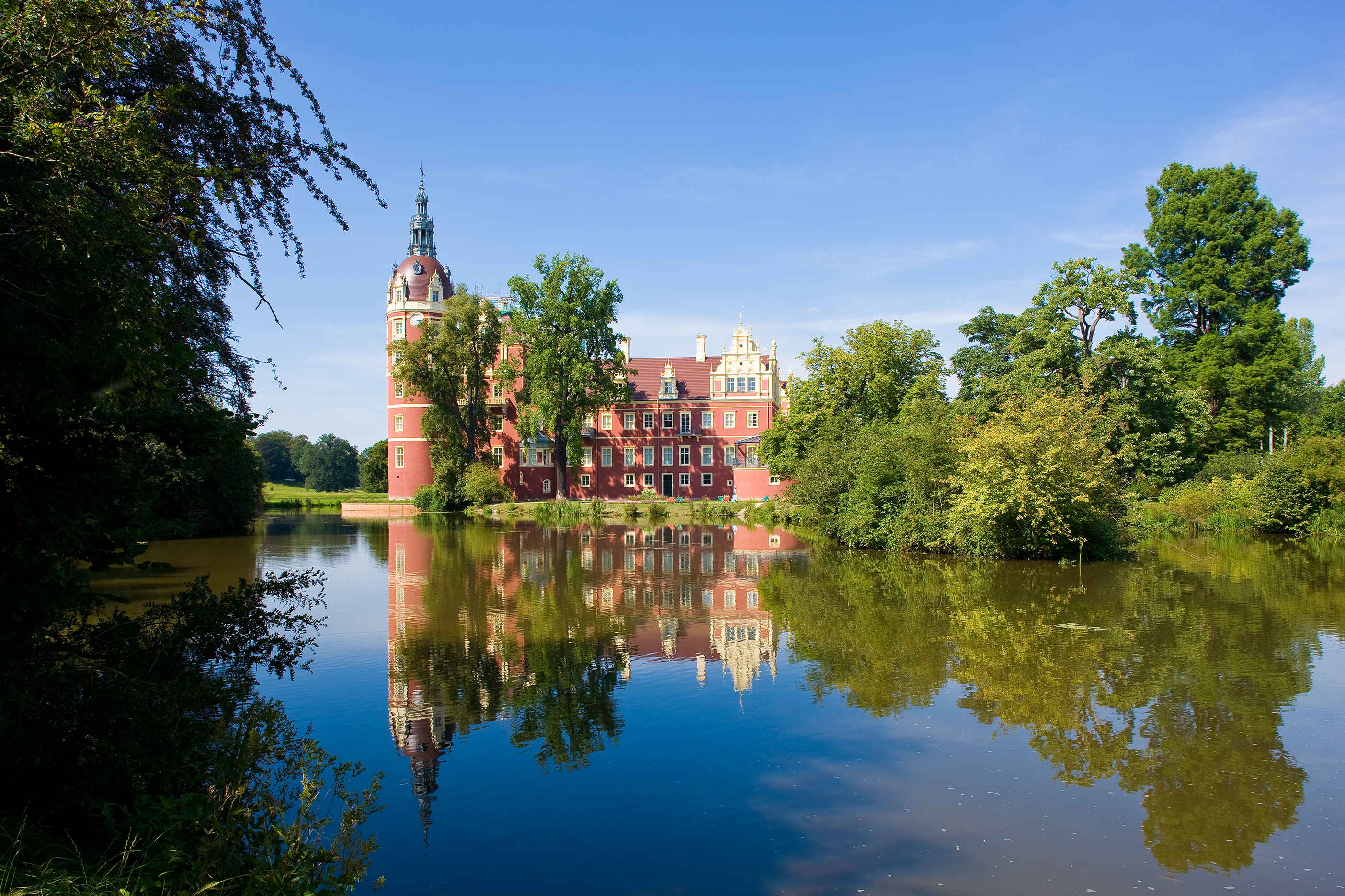 Bad-Muskau