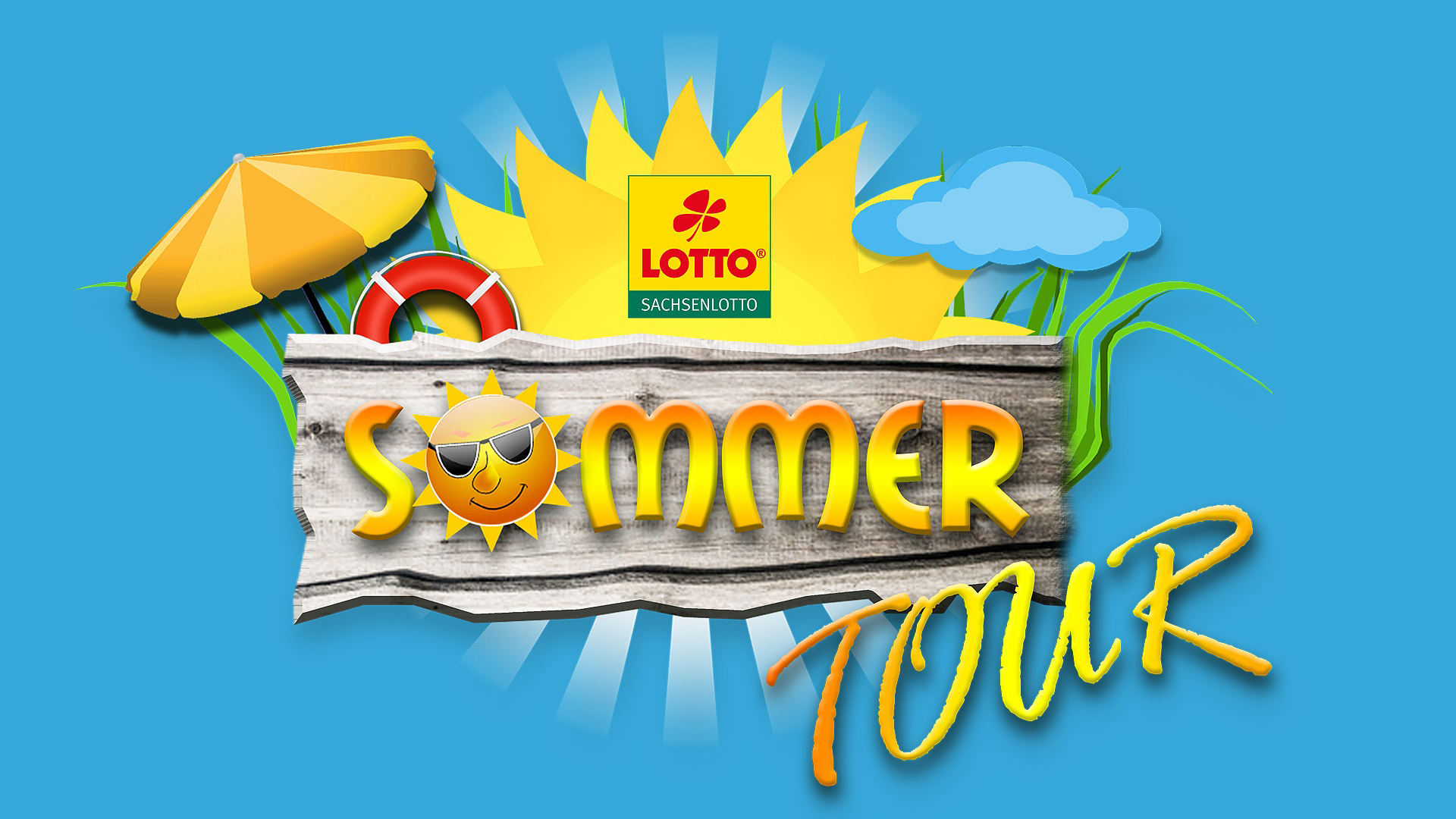 Sommertour