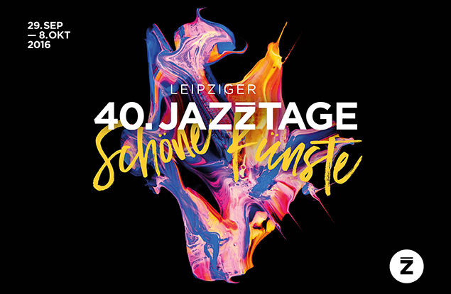 40. Leipziger Jazztage