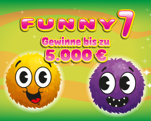 Funny 7