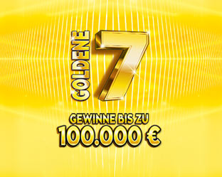 Goldene 7