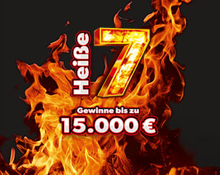 Heiße 7
