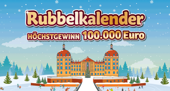Rubbelkalender 2026 kaufen