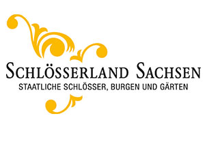 Schlösserland Sachsen